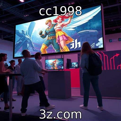 Impacto das tecnologias de IA no desenvolvimento de jogos - cc1998