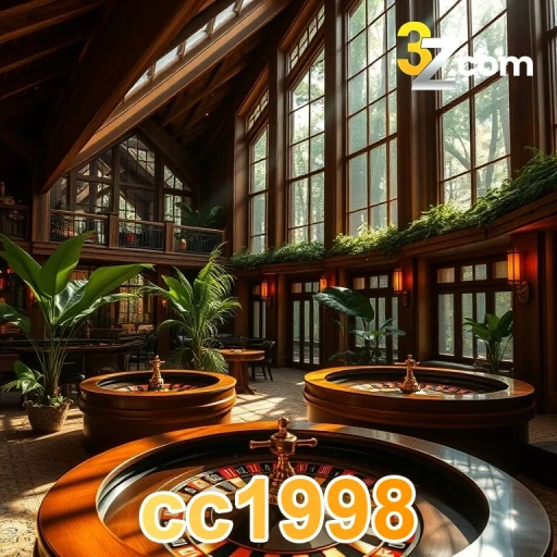 cc1998 Cassino Online