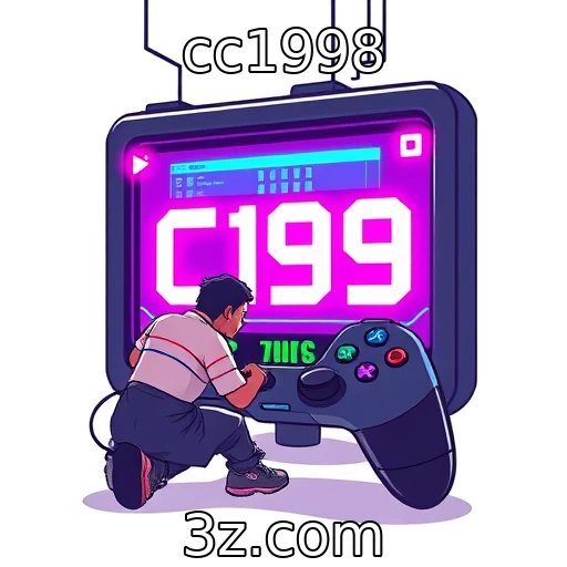 Desenvolvimento de jogos e suas novas tecnologias : cc1998