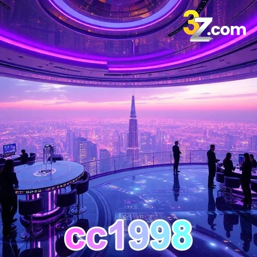 cc1998 Acesso Rápido