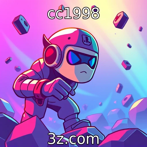 Mudanças nas políticas de monetização no setor de jogos | cc1998