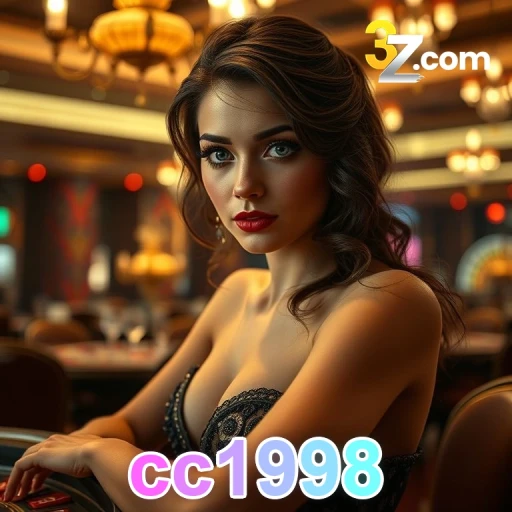 cc1998 Jogos de caça-níqueis