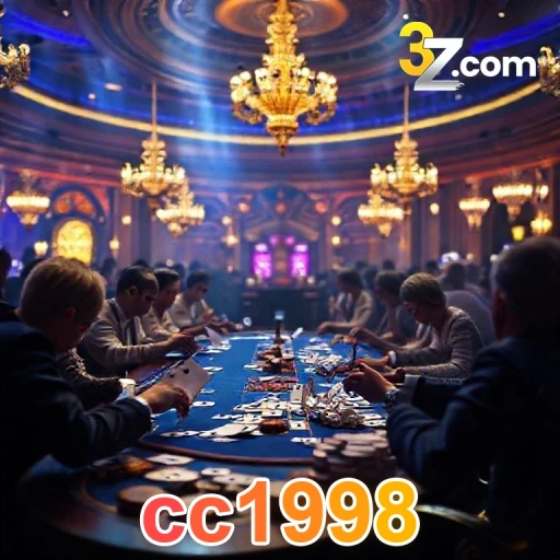 cc1998 Jogos de caça-níqueis