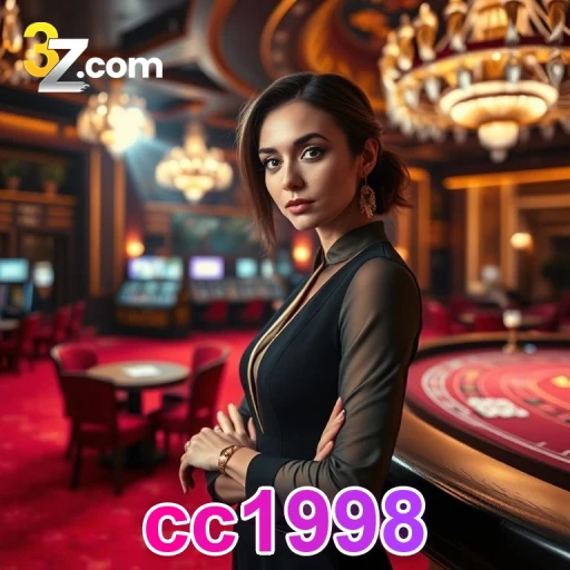 cc1998 Jogos de caça-níqueis